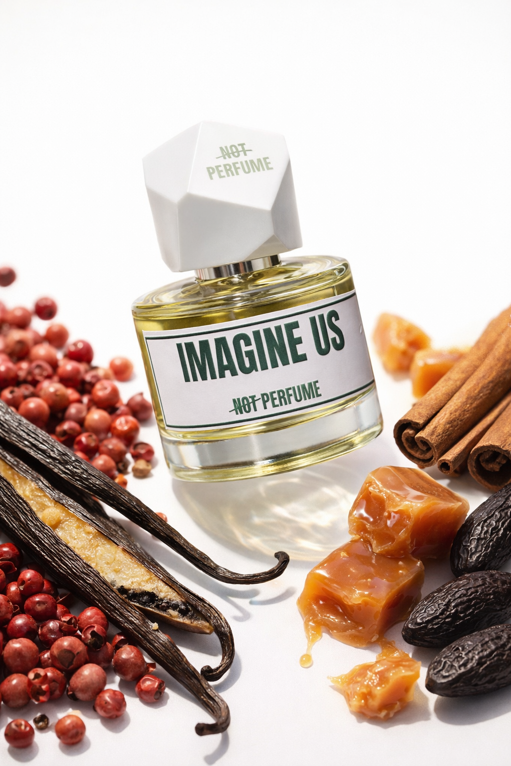 Imagine US