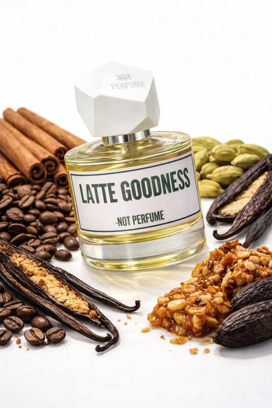 Latte Goodnnes