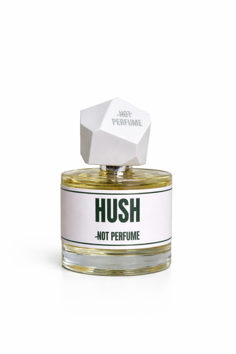 Hush
