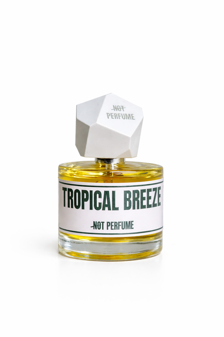 Tropical Breeze