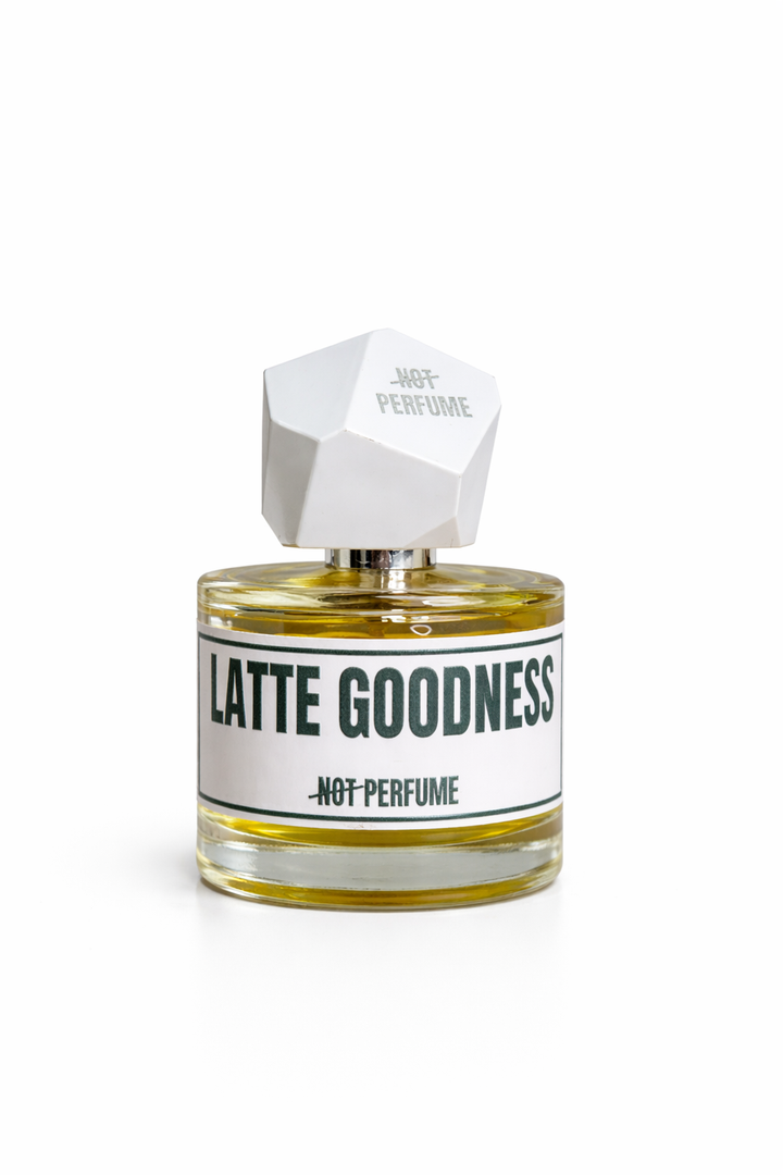 Latte Goodnnes