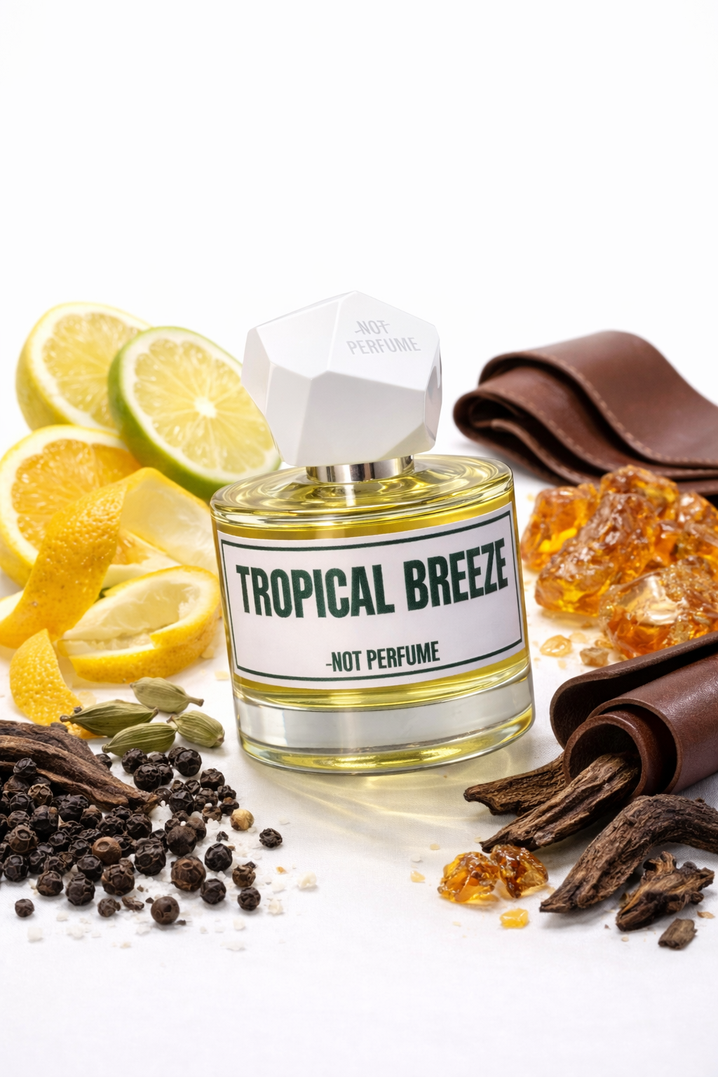Tropical Breeze