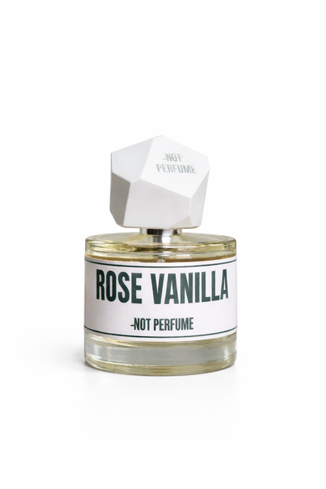 Rose Vanilla