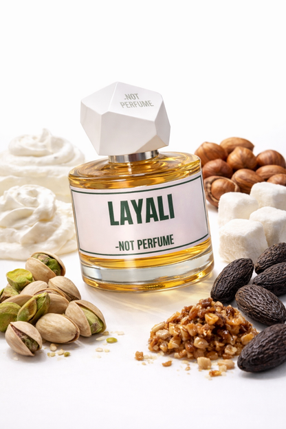 Layali