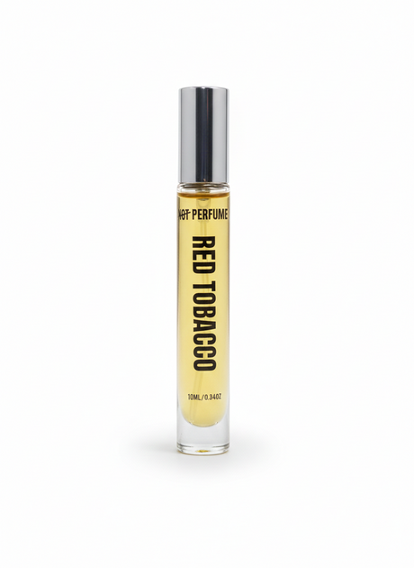 Red Tobacco 10ml