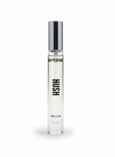 HUSH