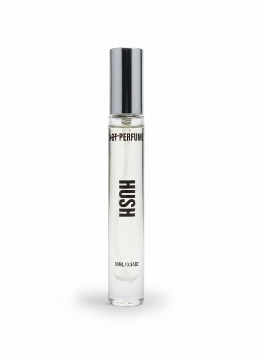 Hush OTG