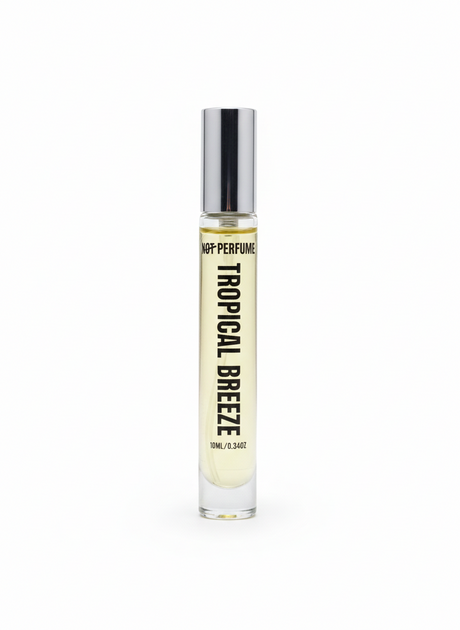 Tropical Breeze 10ml
