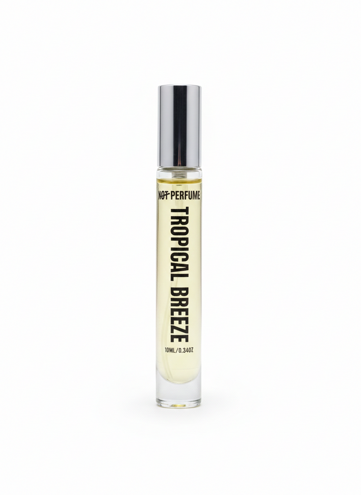 Tropical Breeze 10ml