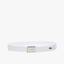 Lacoste Belt